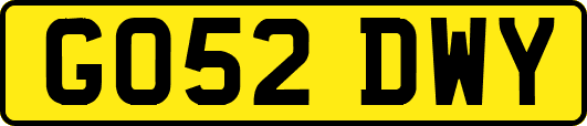 GO52DWY