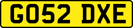 GO52DXE