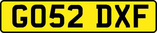 GO52DXF