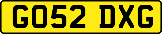 GO52DXG
