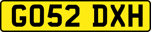 GO52DXH