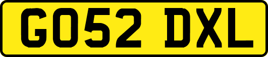 GO52DXL