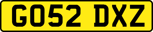 GO52DXZ