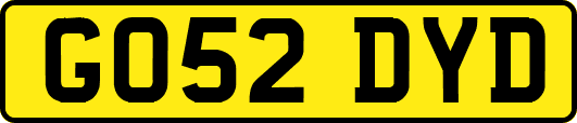 GO52DYD