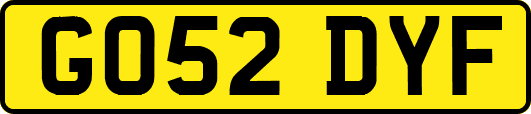 GO52DYF