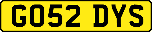 GO52DYS