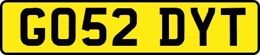 GO52DYT