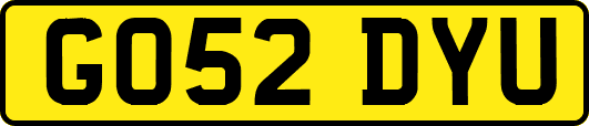 GO52DYU
