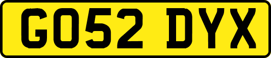 GO52DYX