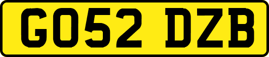 GO52DZB