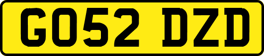 GO52DZD