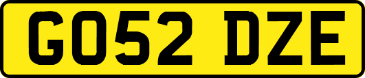 GO52DZE