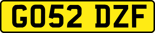 GO52DZF