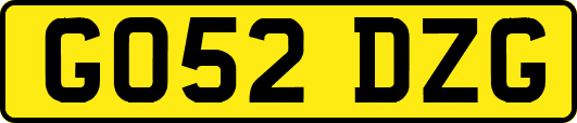 GO52DZG