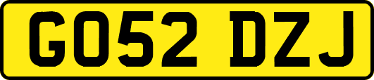 GO52DZJ