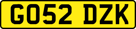 GO52DZK