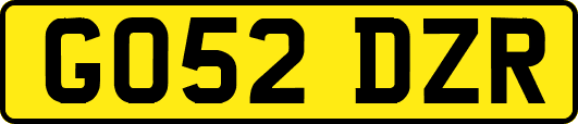 GO52DZR