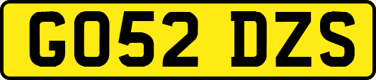 GO52DZS