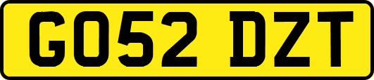 GO52DZT