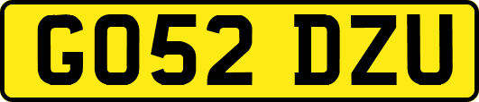 GO52DZU