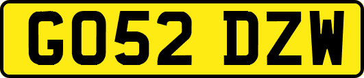GO52DZW