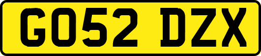 GO52DZX