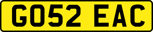 GO52EAC