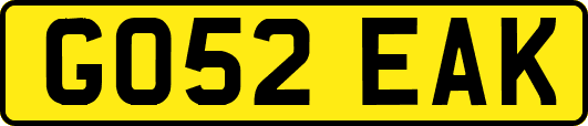 GO52EAK