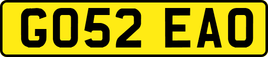 GO52EAO