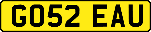GO52EAU