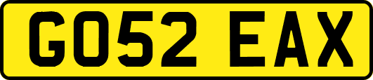 GO52EAX
