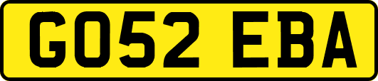 GO52EBA