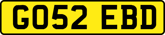 GO52EBD