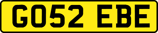 GO52EBE