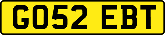 GO52EBT