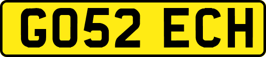 GO52ECH