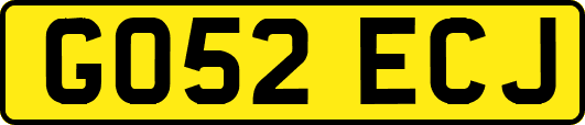 GO52ECJ