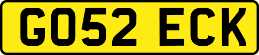GO52ECK