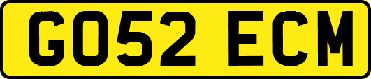 GO52ECM