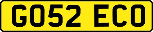 GO52ECO