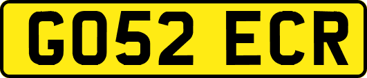 GO52ECR