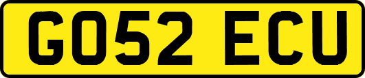 GO52ECU
