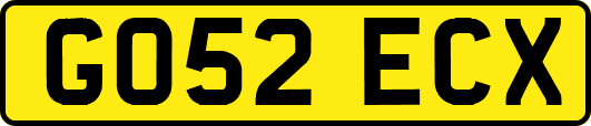 GO52ECX