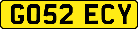 GO52ECY