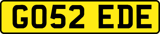 GO52EDE