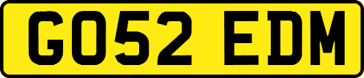 GO52EDM