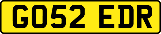 GO52EDR