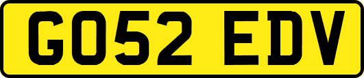 GO52EDV