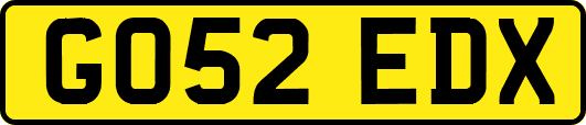GO52EDX