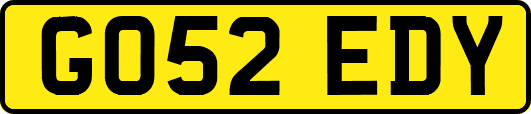 GO52EDY